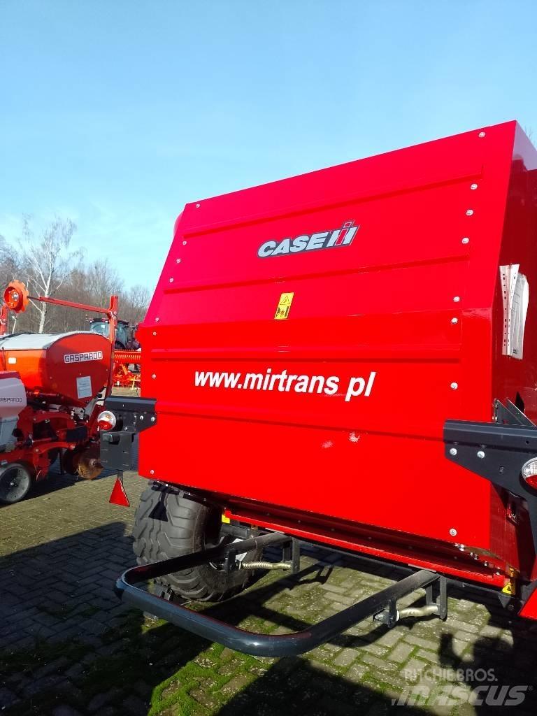Case IH RB 344 Prese/balirke za rolo bale