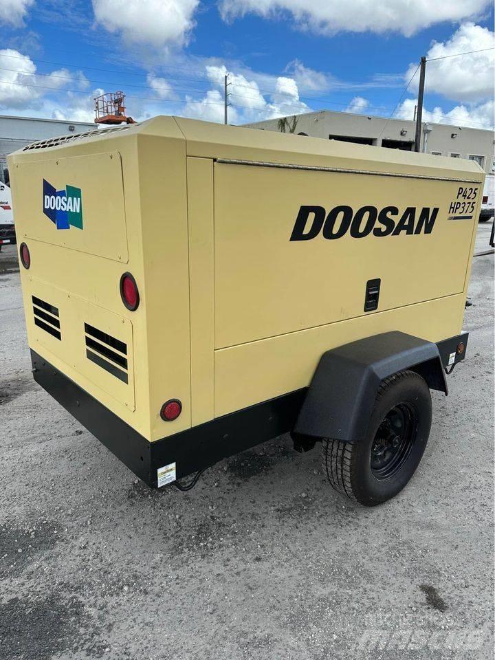 Doosan AC452526 Kompresori