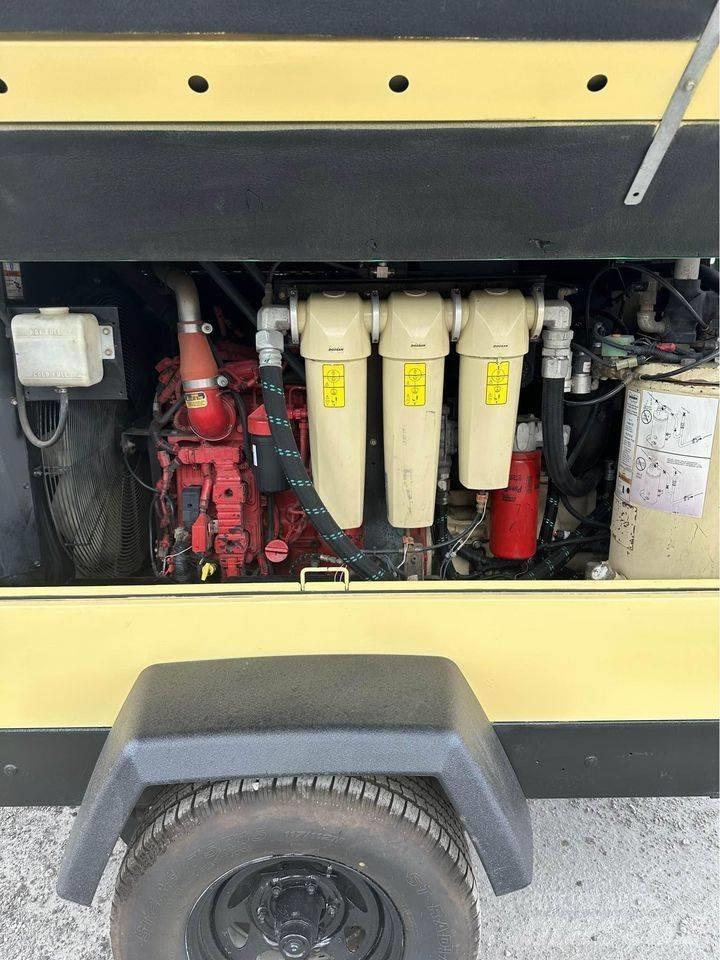 Doosan AC452526 Kompresori
