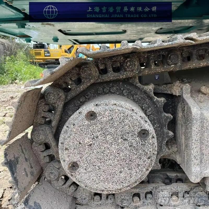 Kobelco 260 Bageri guseničari