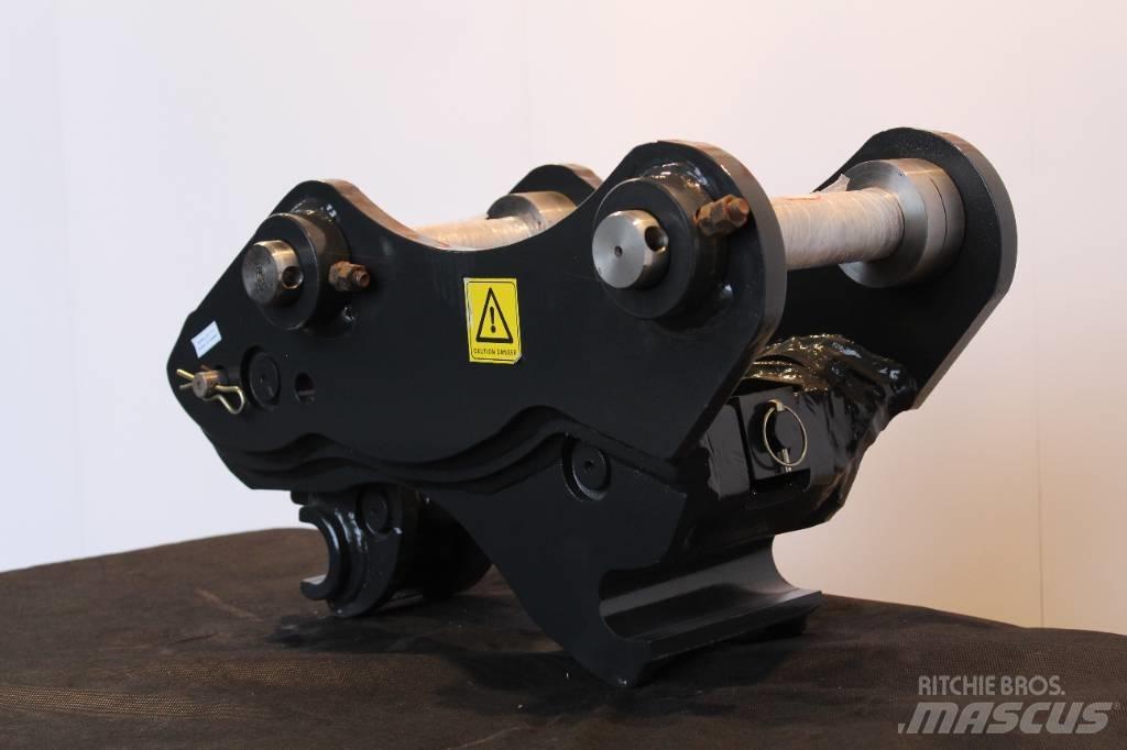 New Holland LB 115 Rovokopači