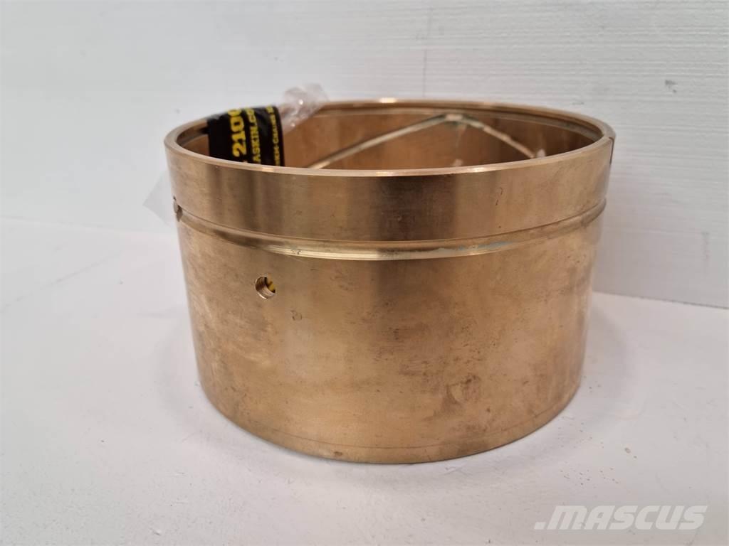 Cranab 4555767 Kranovi za debla