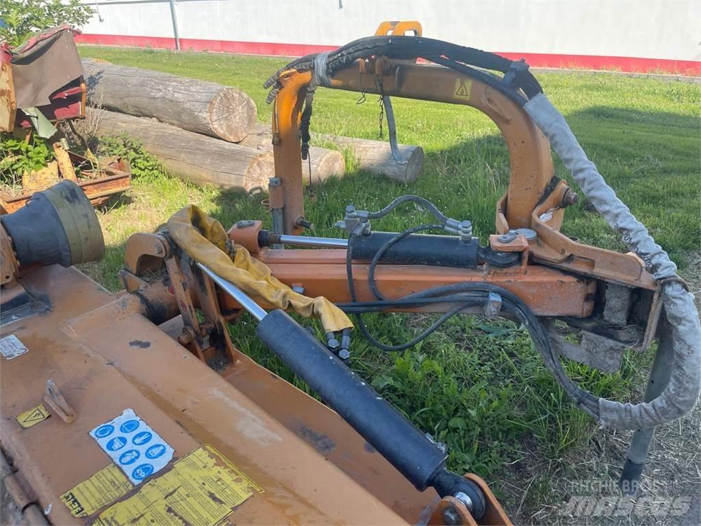 Berti B 180 Kosilice za livade