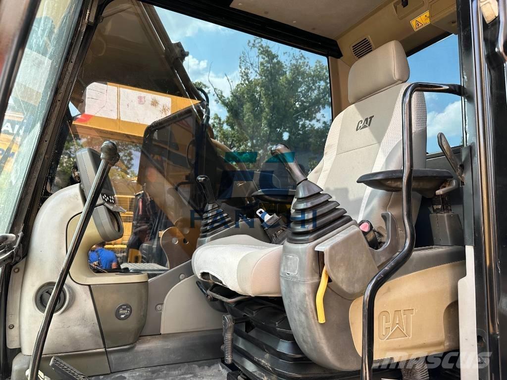 CAT 315 Bageri guseničari