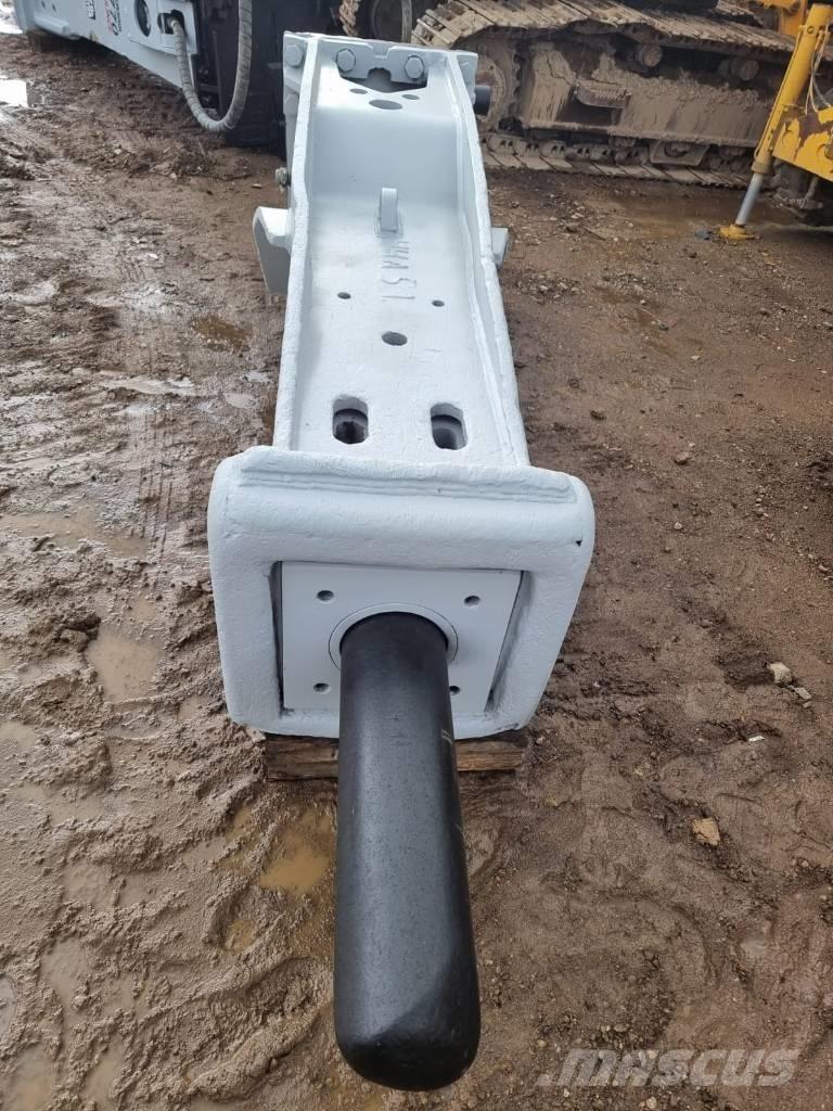 Hammer FXH 770 Čekići