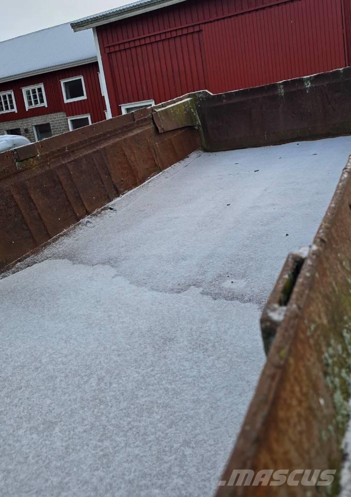 RKP Omavalmiste Kiper prikolice