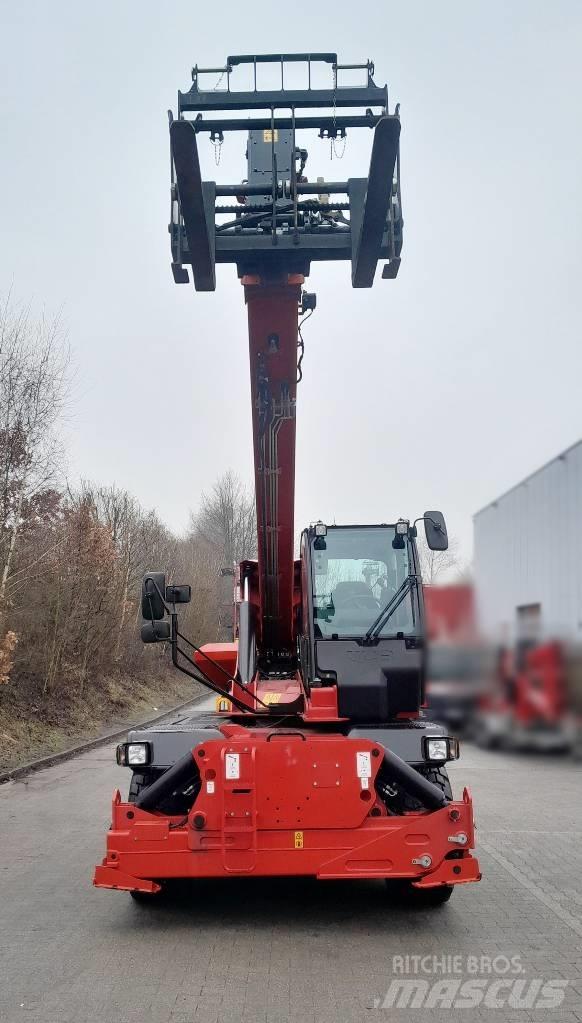 JCB 555-210 R Teleskopski viljuškari