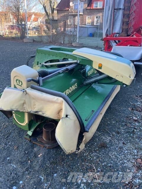 Krone EasyCut F320CV Kosilice