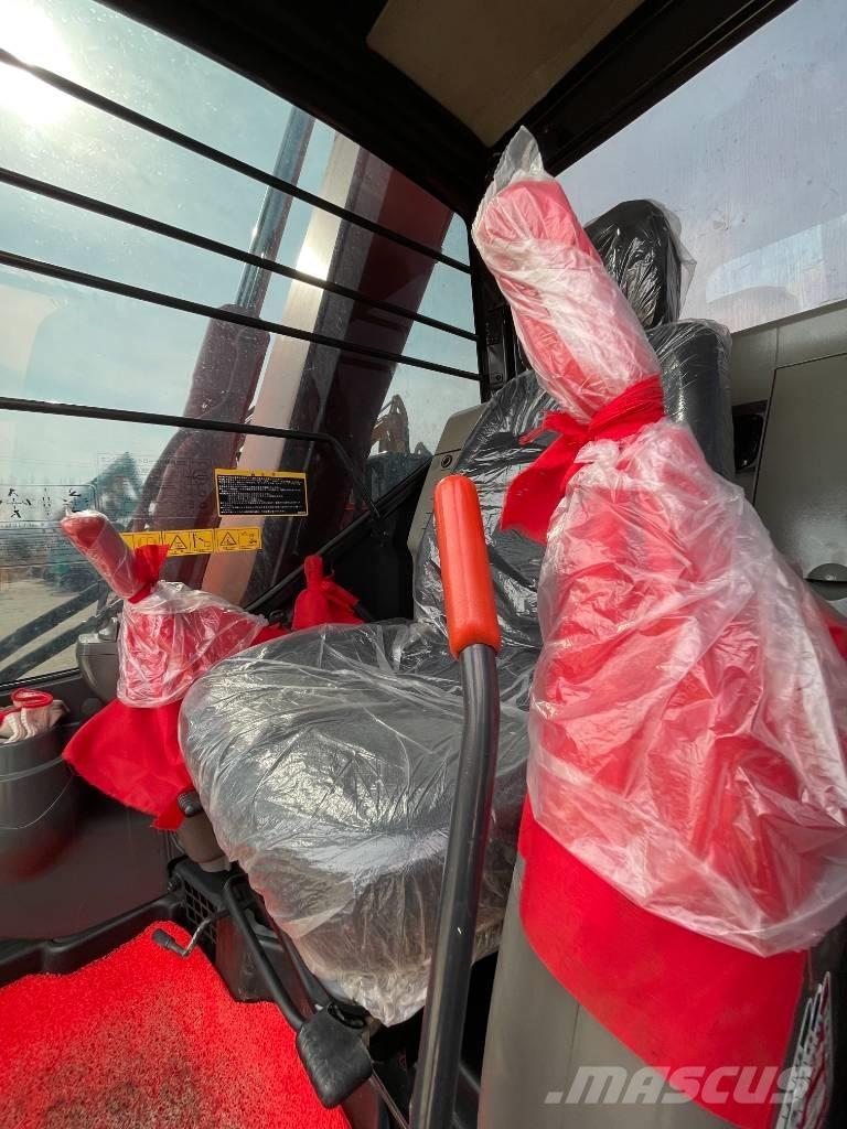 Hitachi ZX 70 Mini bageri < 7t