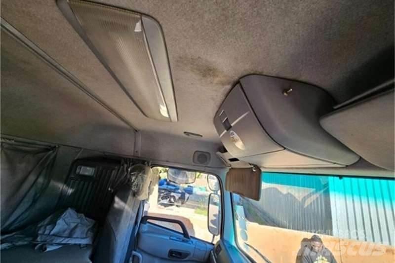 UD TRUCKS QUON Ostali kamioni