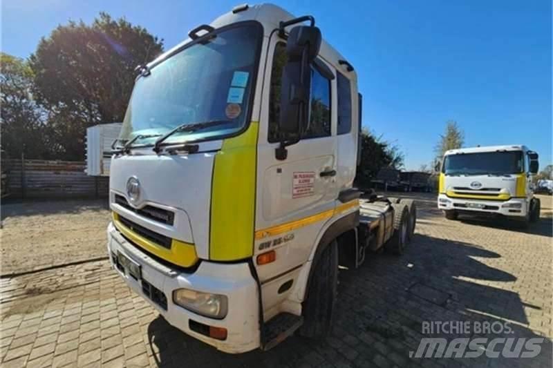 UD TRUCKS QUON Ostali kamioni