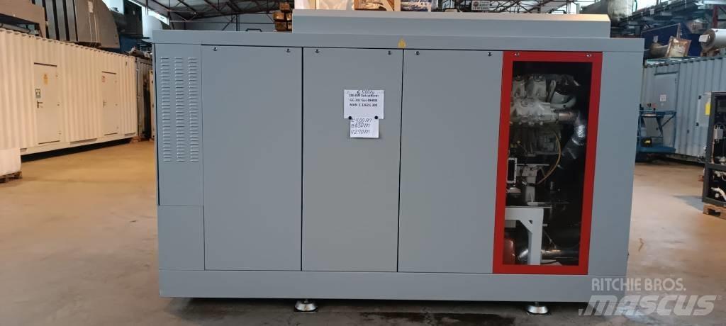  Sokratherm GG202 oE Generatori na plin