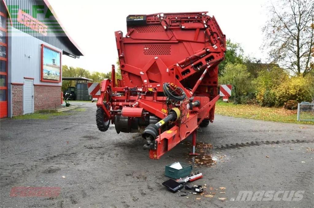 Grimme se 260 ub Oprema za krompir - Ostalo