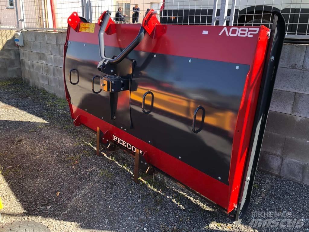 Peecon WB 280 V Kosilice za livade