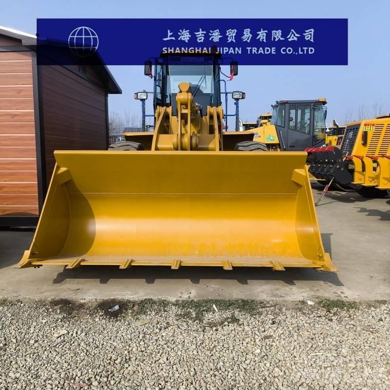 CAT 966H Utovarivači na točkove