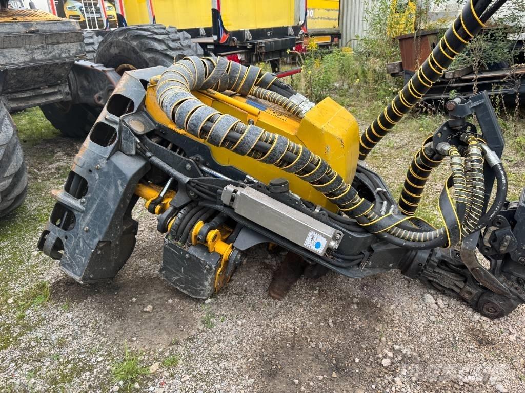 Ponsse Bear 8W Harversteri