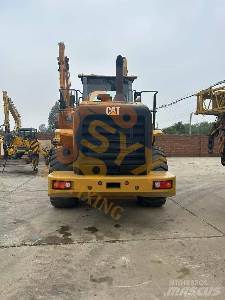 CAT 950 H Utovarivači na točkove