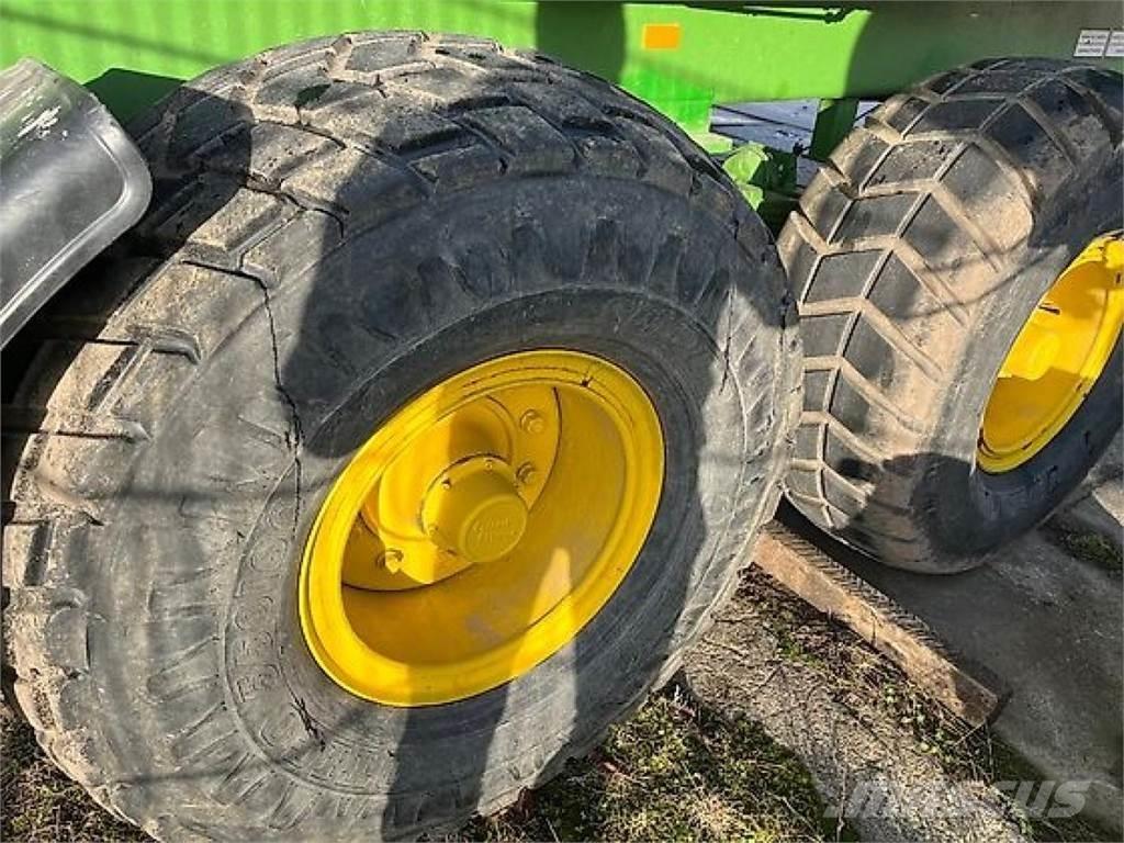 Lomma ZA 18 Kiperi prikolice