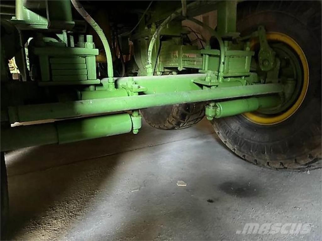 Lomma ZA 18 Kiperi prikolice