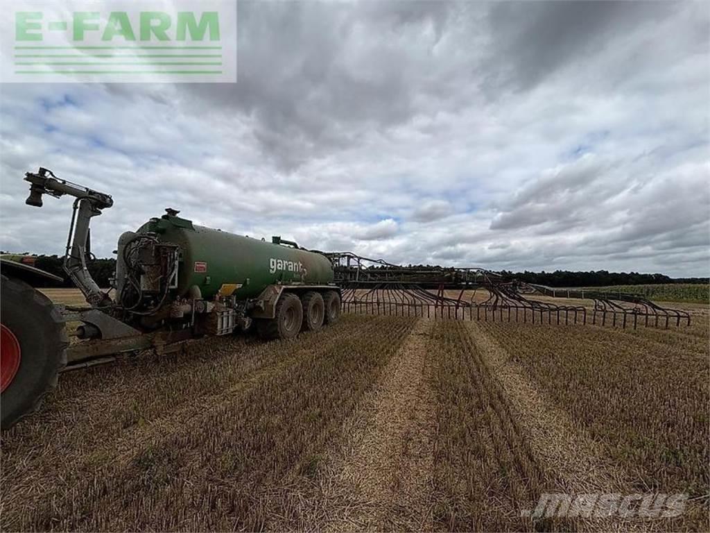 Kotte ptr 28600 / h Rasturači đubriva