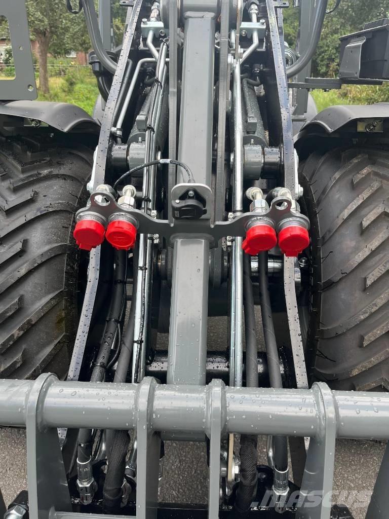 Wacker Neuson WL 25 Utovarivači na točkove