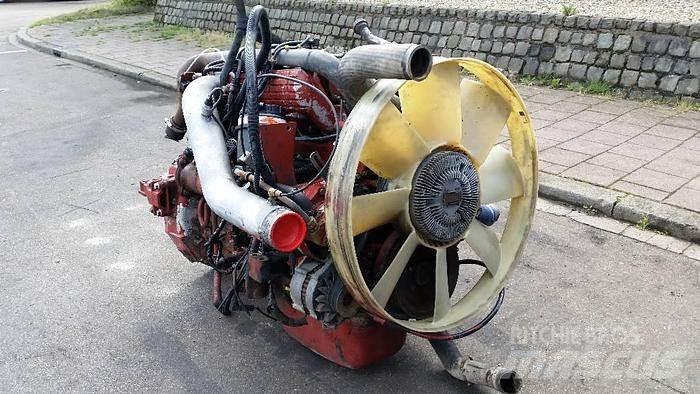  Engines 8460 Ostale kargo komponente