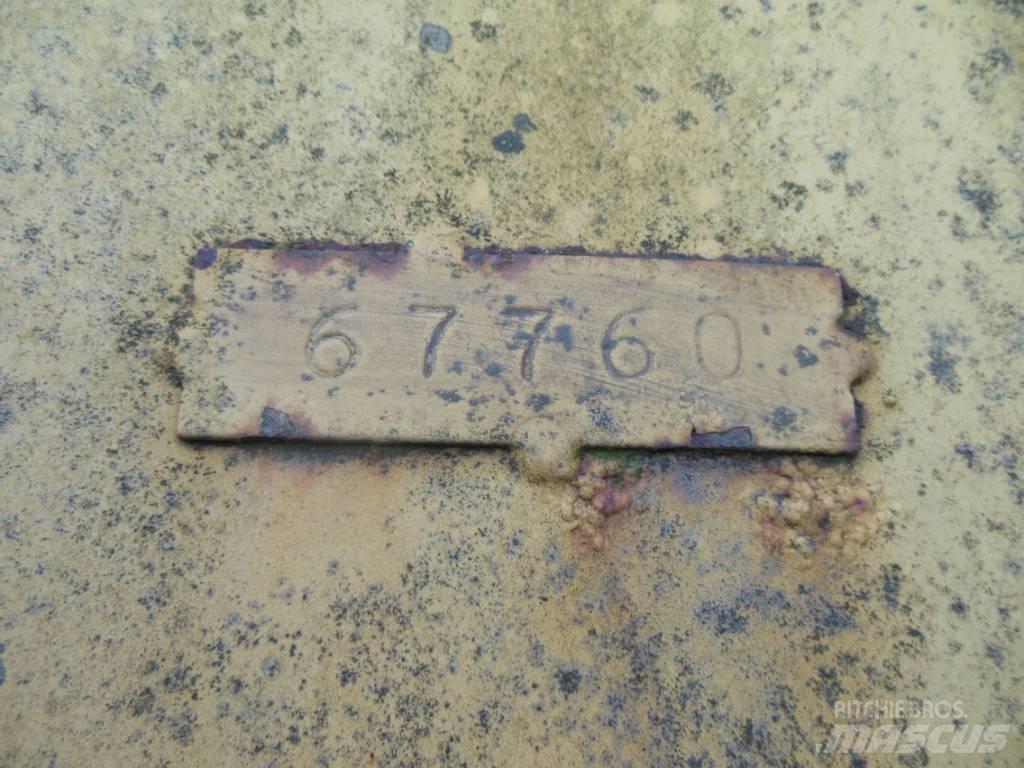 Volvo L 120 Utovarivači na točkove