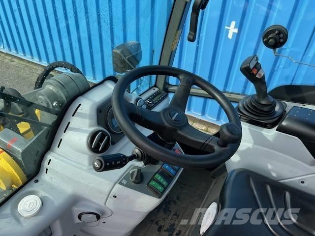 Kramer 5055e | 2021 Utovarivači na točkove