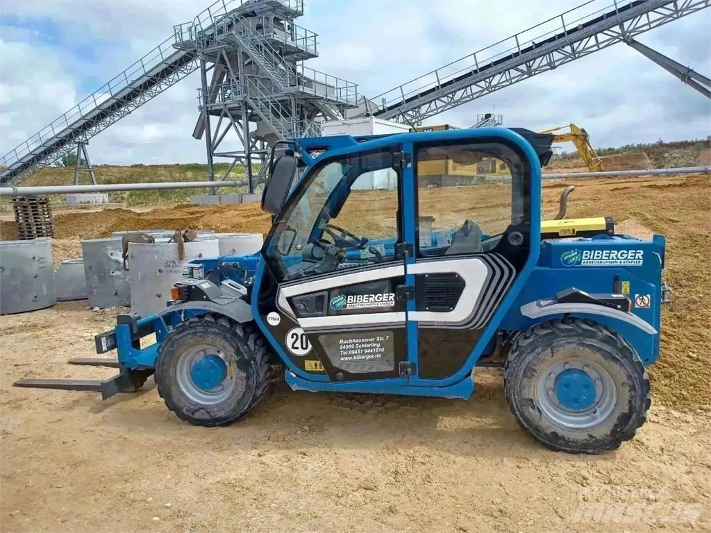 Merlo P 27.6S Viljuškari - ostalo