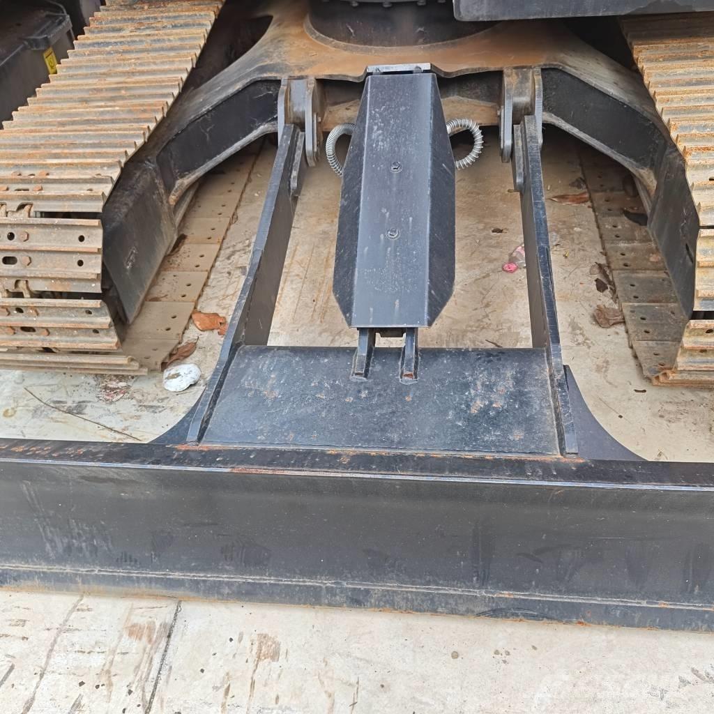 Hitachi ZX 70 Mini bageri < 7t