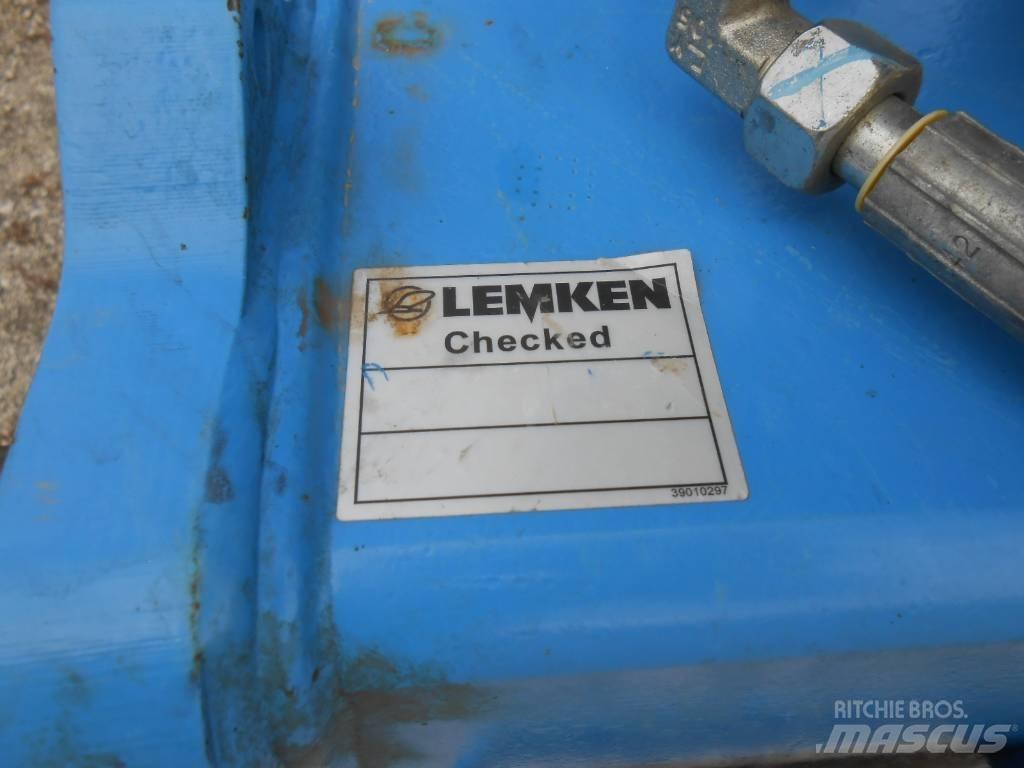 Lemken Juwel 10M Plugovi obrtači