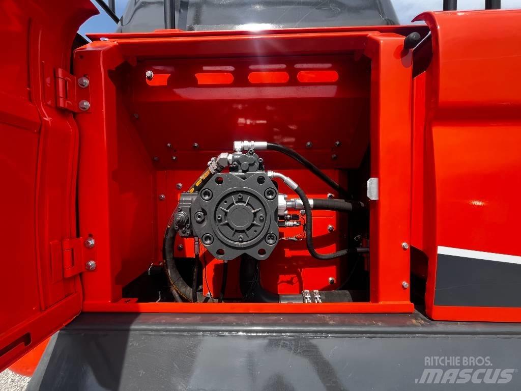 Doosan DX 300 LC-9C Bageri guseničari