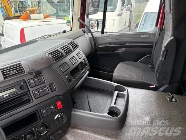 DAF CF 440 Tegljači