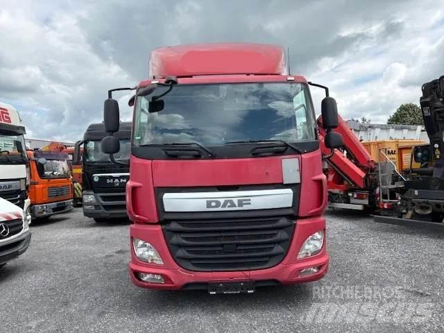 DAF CF 440 Tegljači