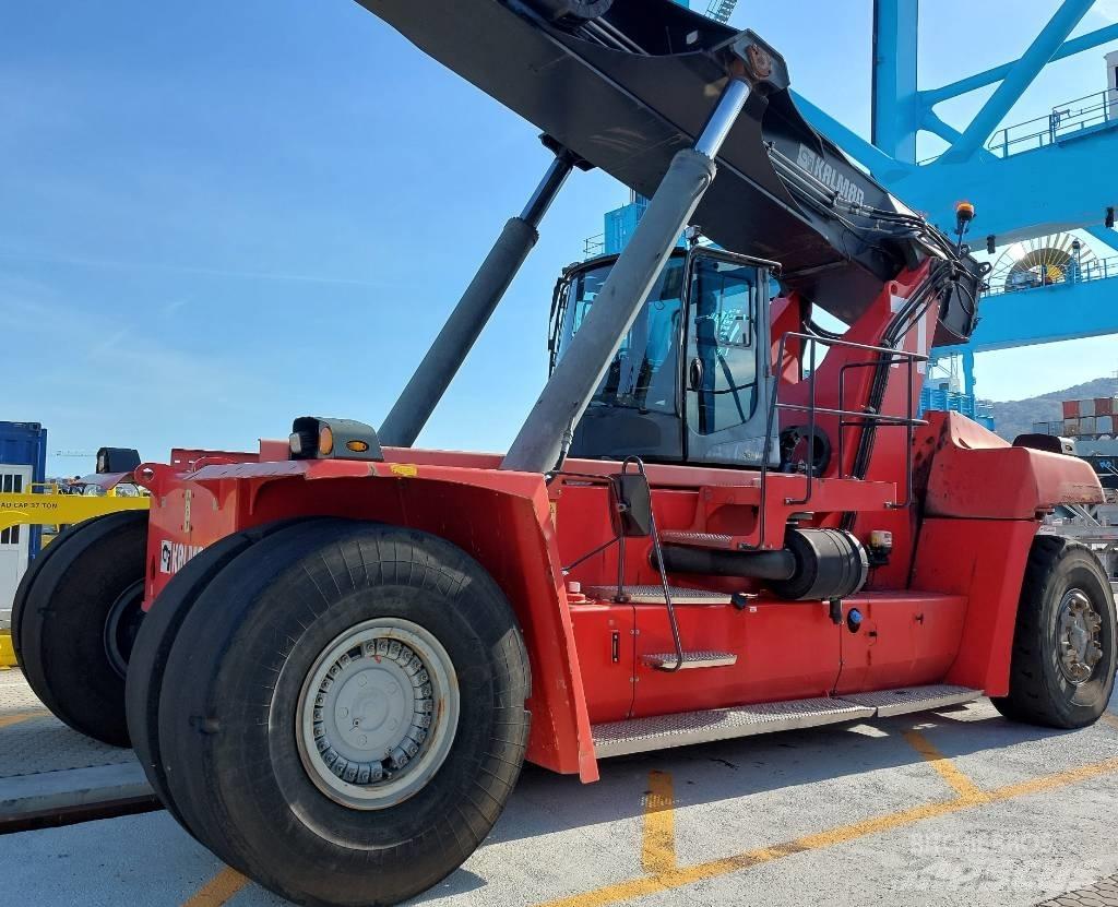 Kalmar DRG450-65S6 Dohvatni viljuškari