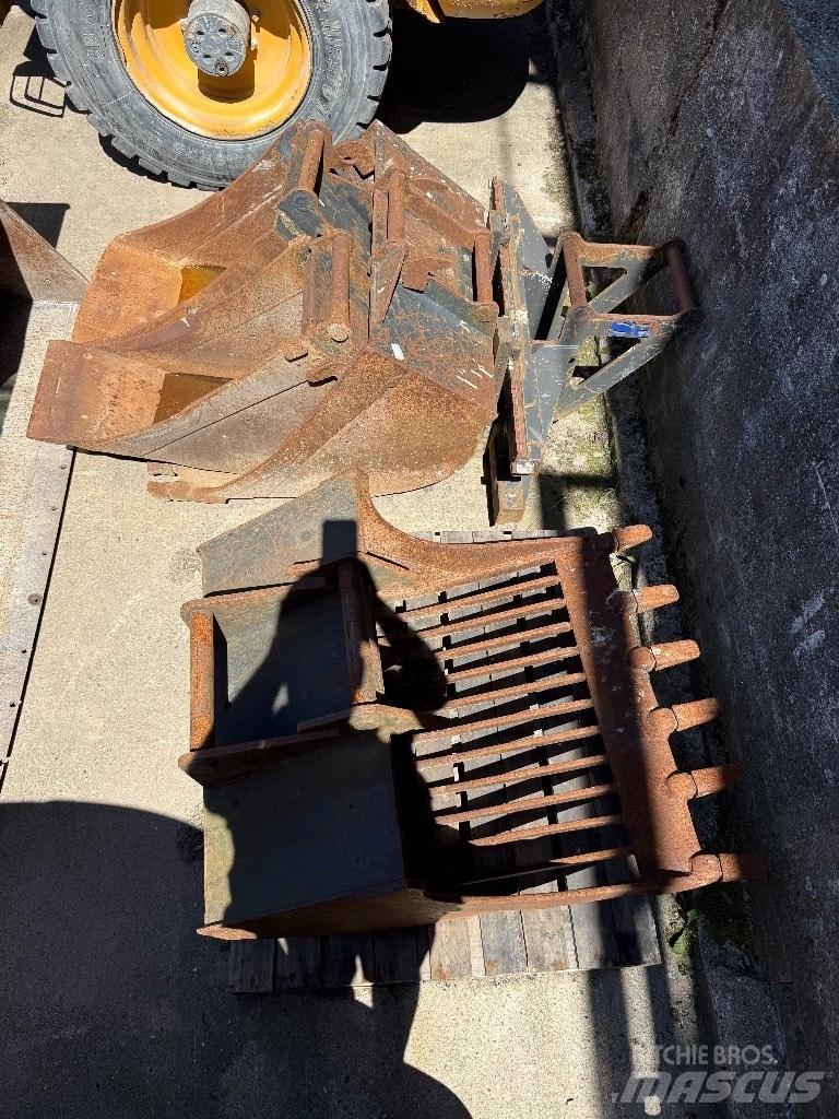 Kubota KX080-4 Midi bageri 7t – 12t