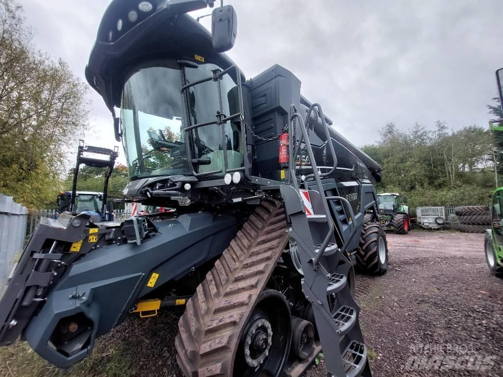 Fendt Ideal 8T Kombajni