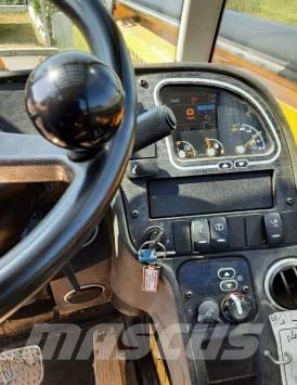 JCB 540-140 Teleskopski viljuškari
