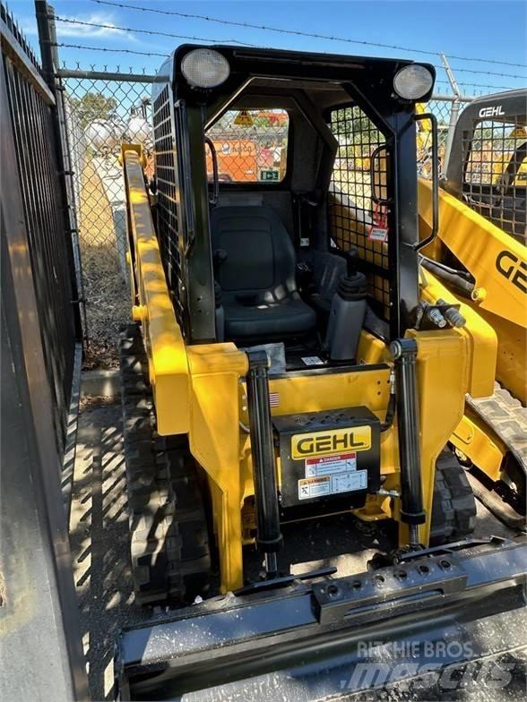 Gehl RT105 Skid steer mini utovarivači