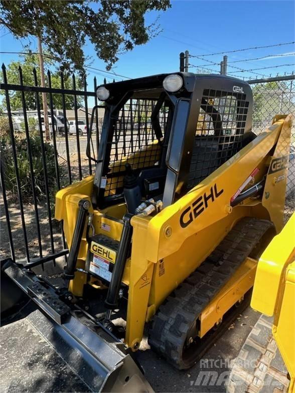 Gehl RT105 Skid steer mini utovarivači