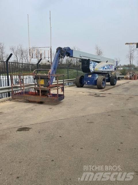 JLG 1250 AJP Zglobne podizne platforme
