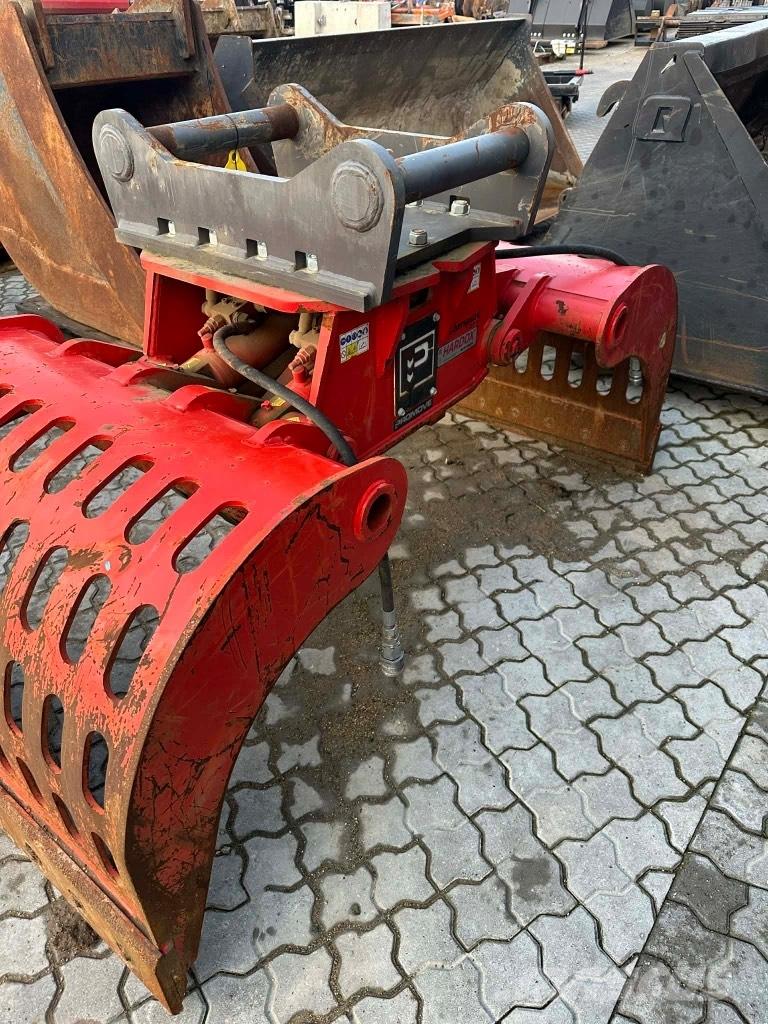 Promove SG 16.20 Grabulje