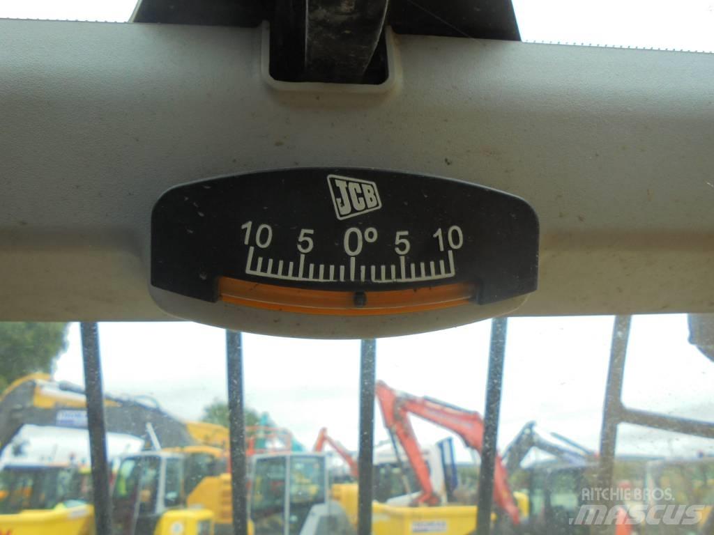 JCB 531-70 Teleskopski viljuškari