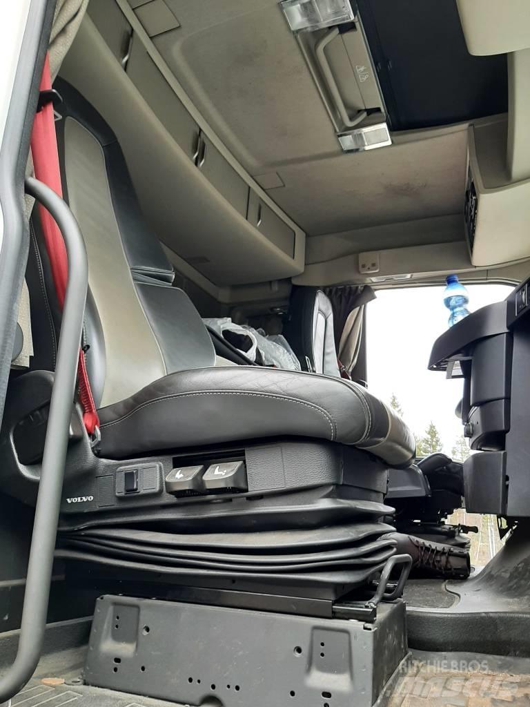 Volvo FH 13 Kamioni hladnjače