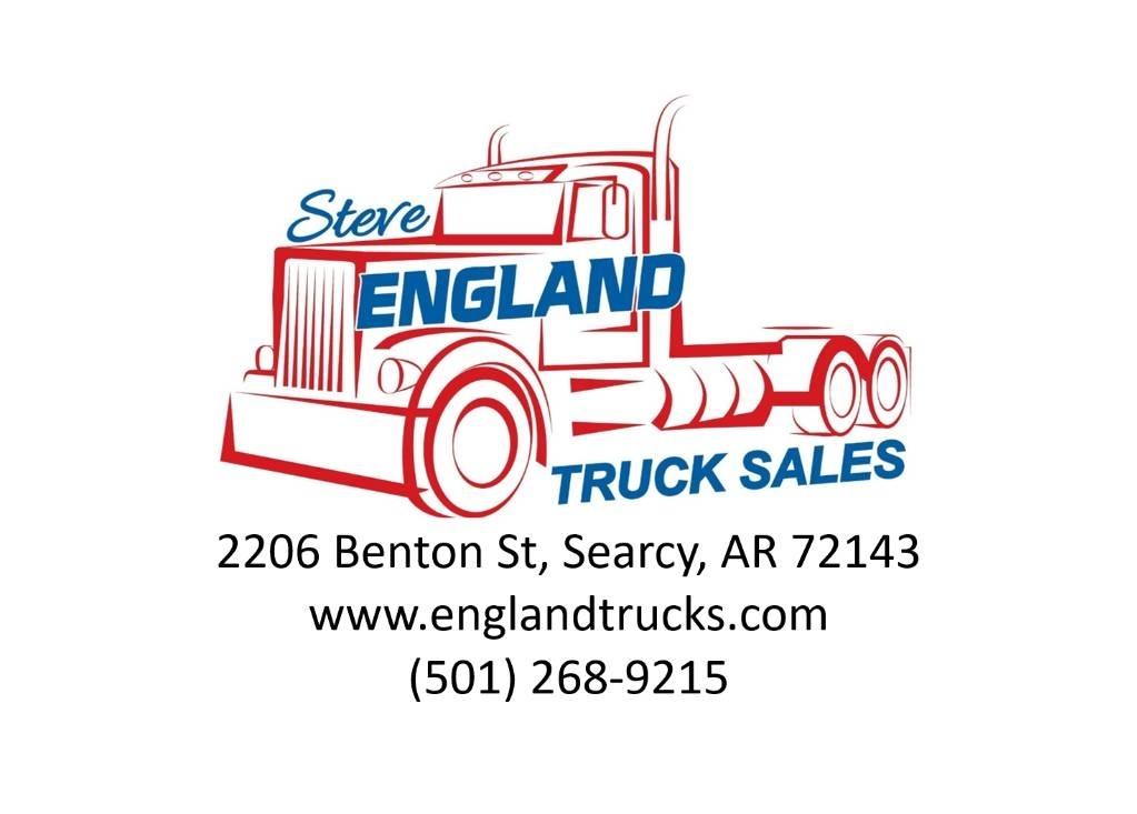 Peterbilt 367 Kiperi kamioni