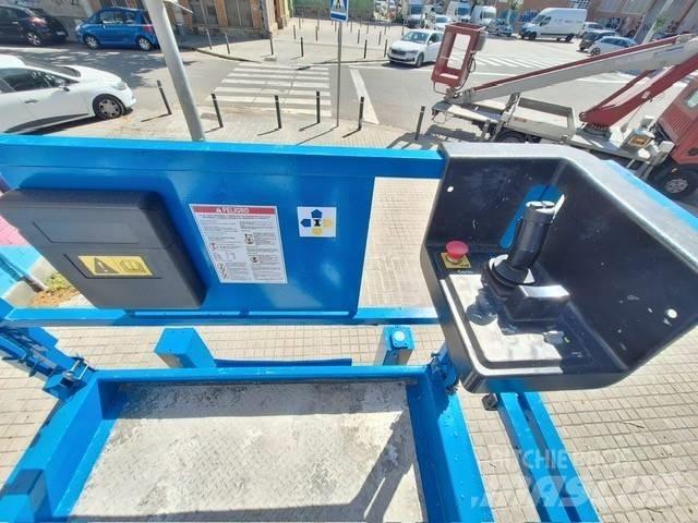 Genie 2669RT Makazaste platforme