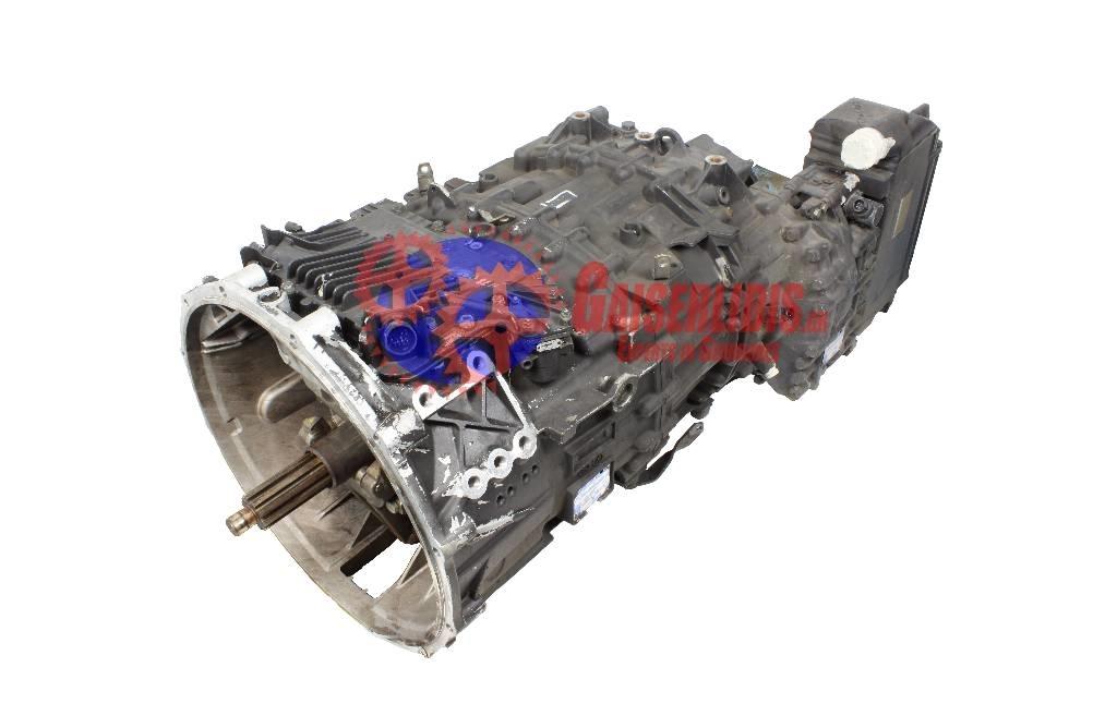 ZF 12AS 2941 TO Menjači