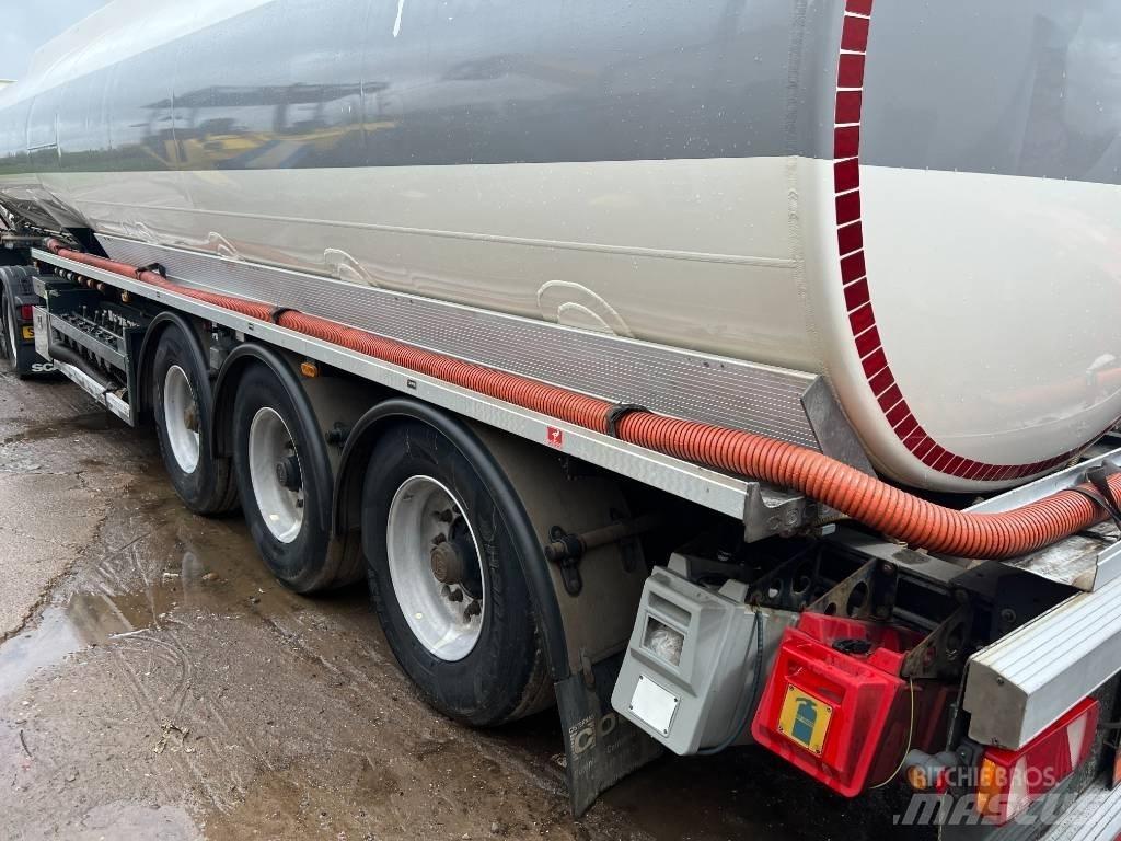 Scania R 450 Tegljači