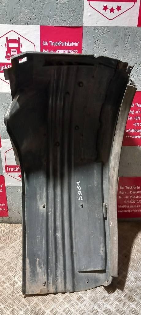Scania R440  1485486 Kabine i unutrašnjost