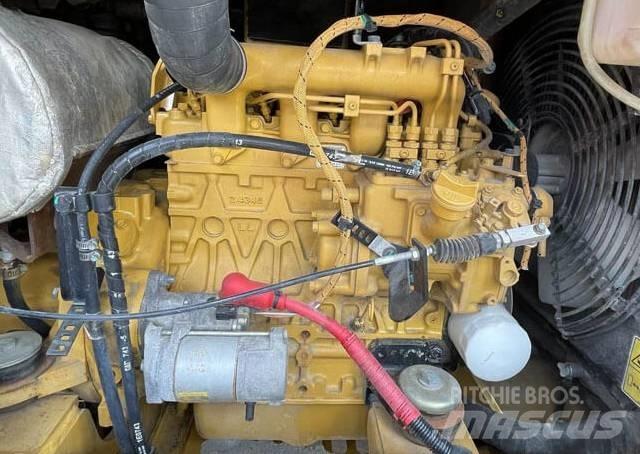 CAT 305.5E Mini bageri < 7t